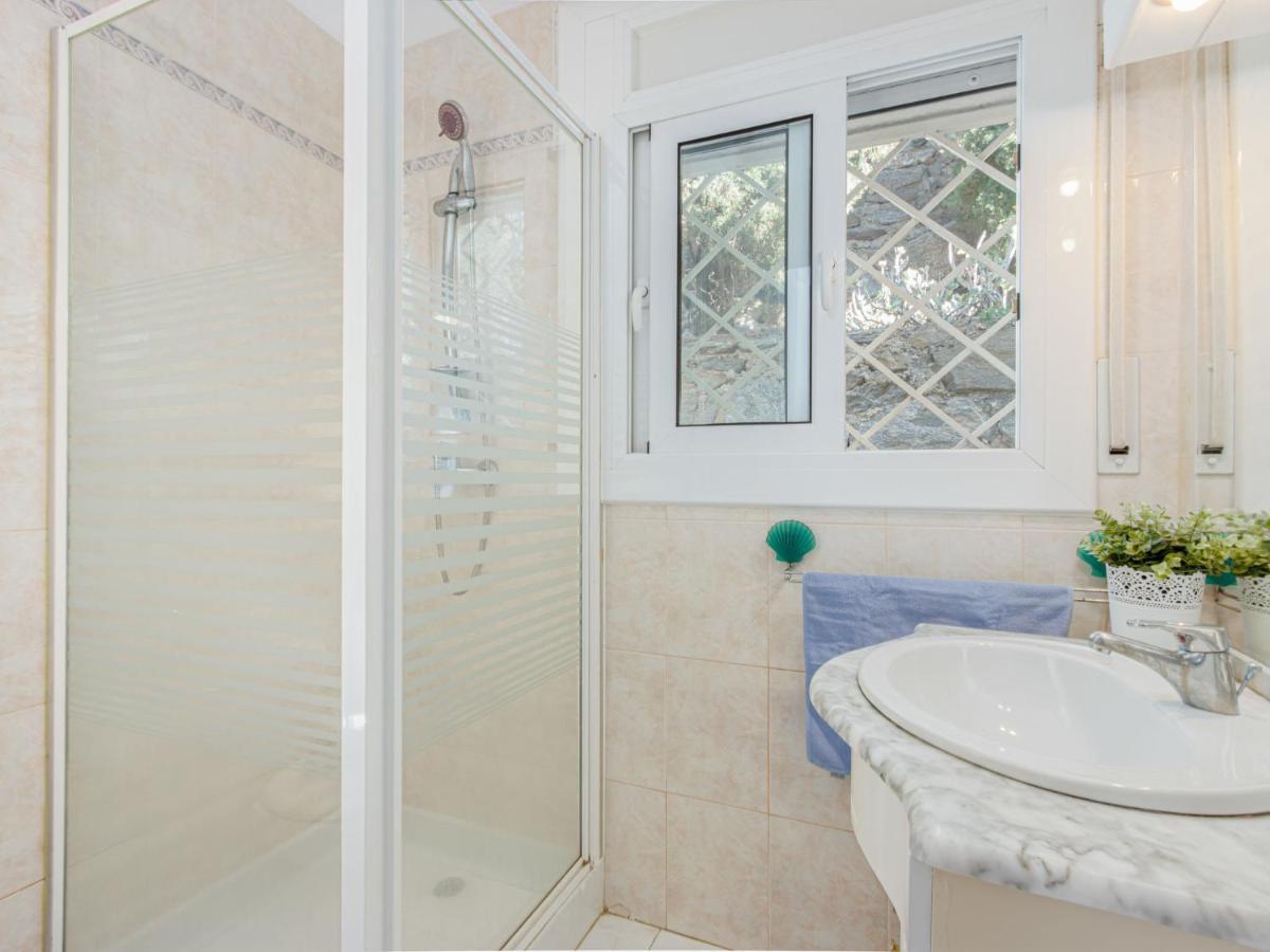 Holiday Home Villa Cecilia By Interhome Roses Exterior foto